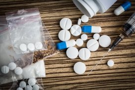Drugs - Florida Drug Possession Laws