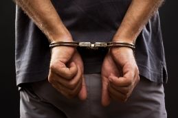 Handcuffs - Sex Crime Defense in Dade City 